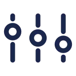 Tuning 3 SVG Icon